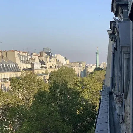 Parisien 2 Pieces Daire